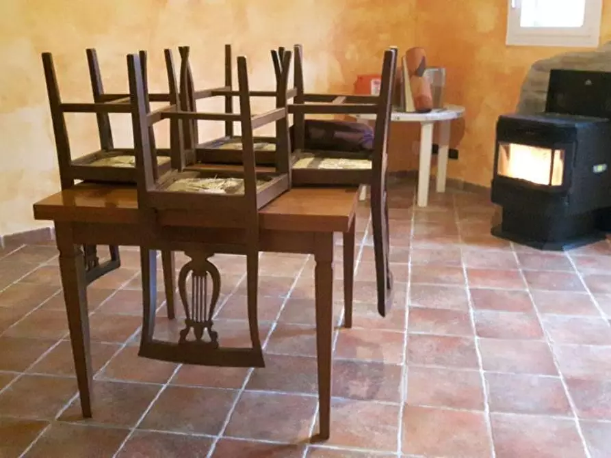 Immagine 4 di Appartamento in vendita  in via Carlina 9/8 a Urbe