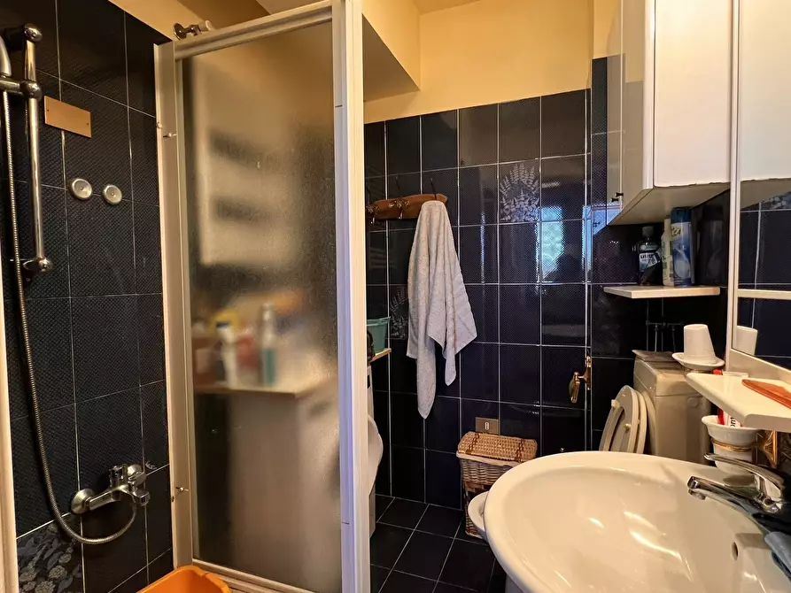 Immagine 15 di Trilocale in vendita  in Via Roma 37 a Pontinvrea