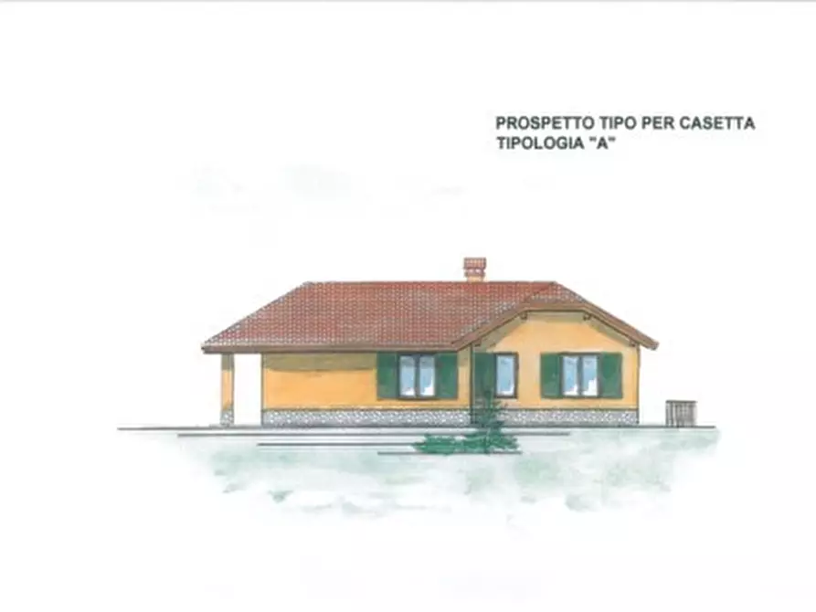 Immagine 5 di Terreno edificabile in vendita  a Sassello