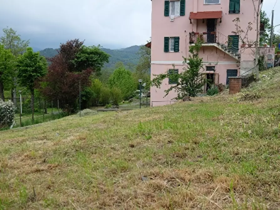 Immagine 9 di Appartamento in vendita  a Tiglieto