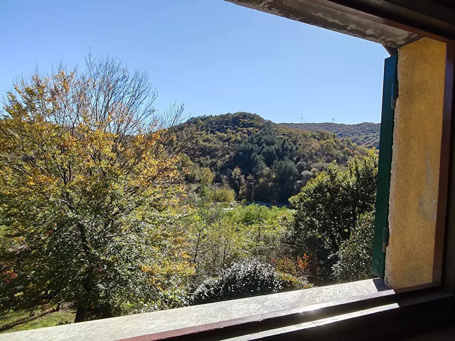 Immagine 52 di Villa in vendita  in Via Menacciano 1 a Pontinvrea