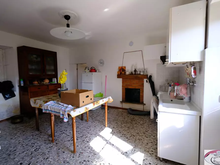 Immagine 13 di Rustico / casale in vendita  in SP216 6 a Pareto