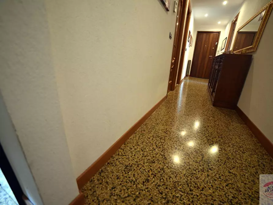 Immagine 19 di Quadrilocale in vendita  in Via Accinelli 3 a Varazze