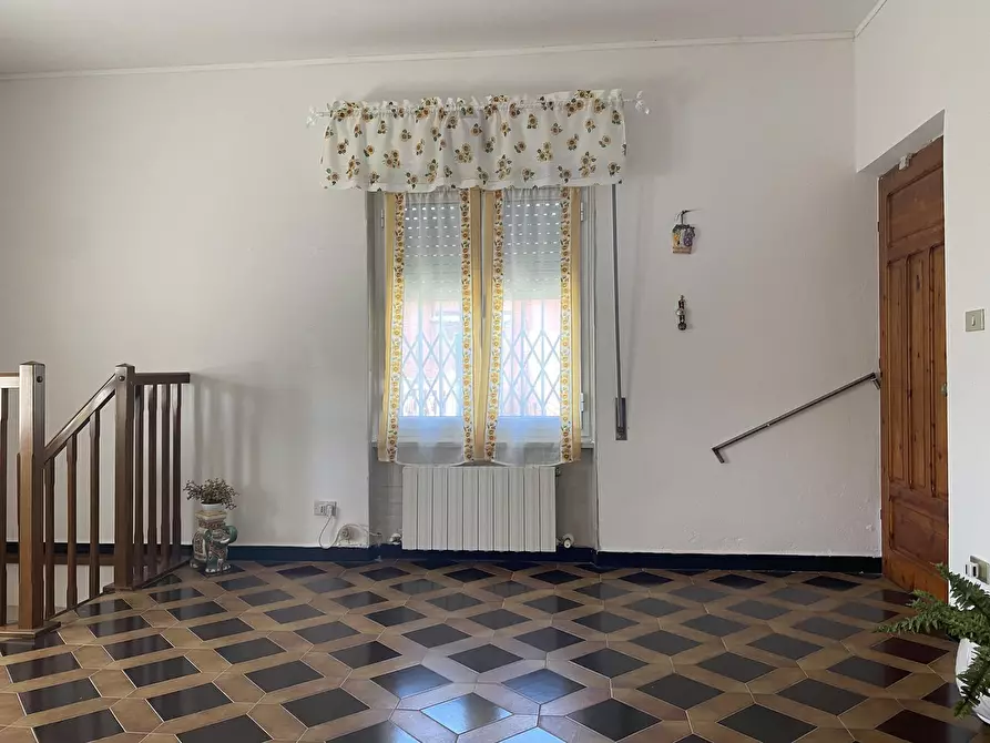 Immagine 12 di Porzione di casa in vendita  a Ponzone