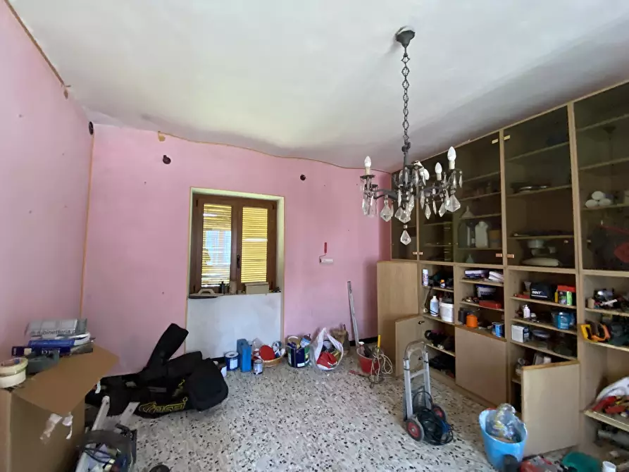 Immagine 28 di Casa bifamiliare in vendita  in Viale Federico Anselmino 33 a Spigno Monferrato