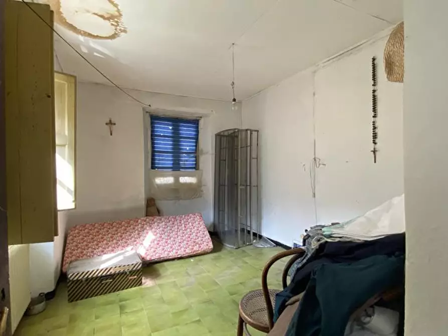 Immagine 21 di Terratetto in vendita  in Via Ferriera Alta 10 a Tiglieto