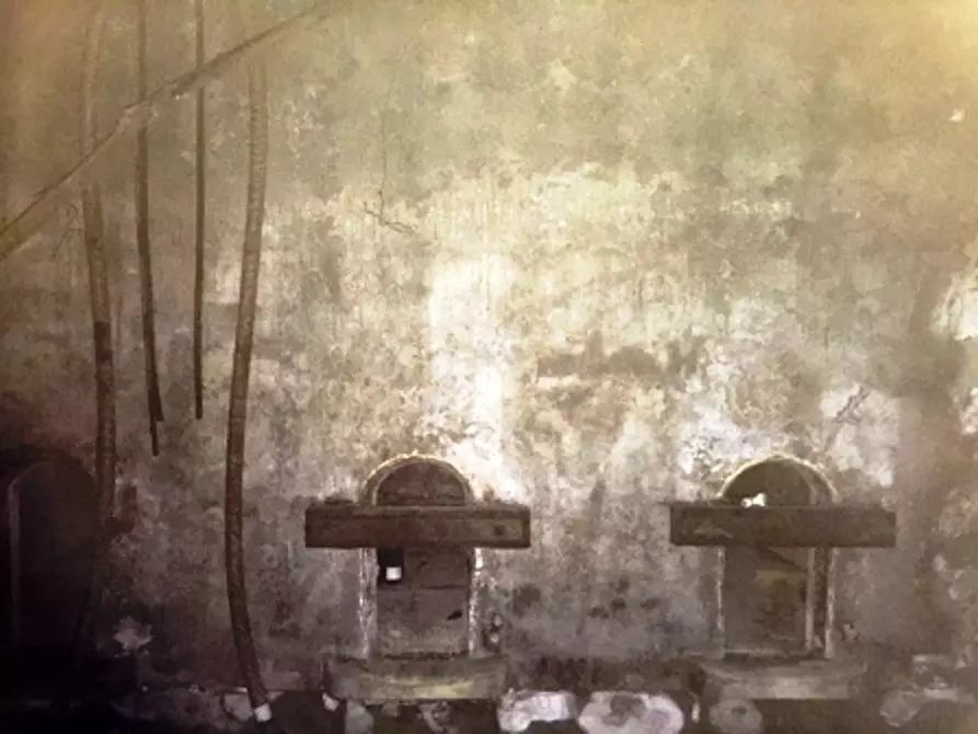 Immagine 38 di Appartamento in vendita  in via piazze 1 a Cremolino