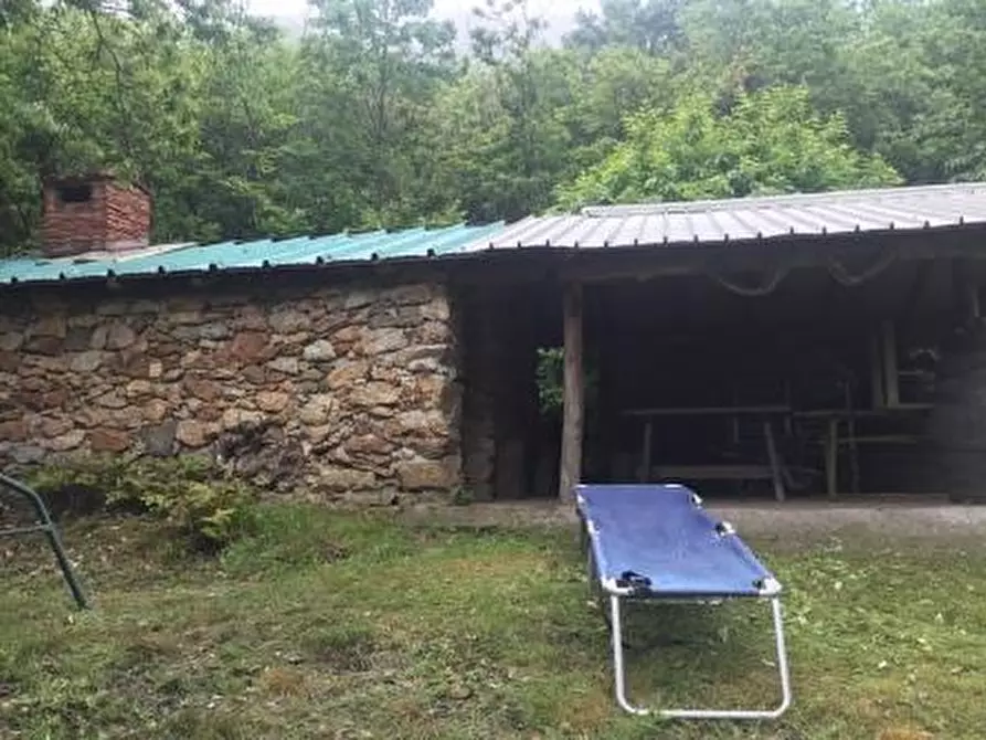 Immagine 4 di Magazzino in vendita  a Pontinvrea