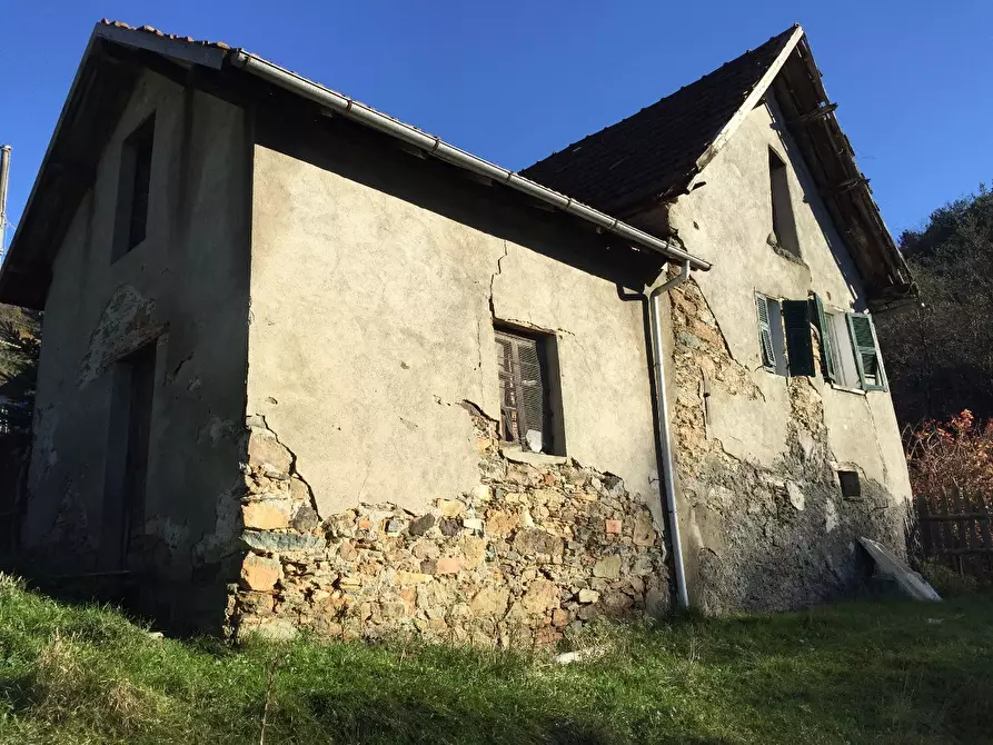 Immagine 3 di Rustico / casale in vendita  a Sassello