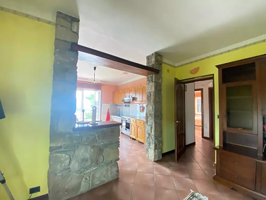 Immagine 27 di Rustico / casale in vendita  in SP210 66 a Ponzone