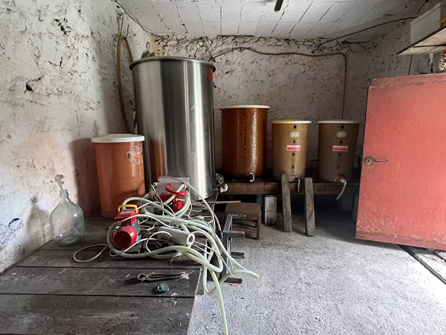 Immagine 17 di Terratetto in vendita  a Albisola Superiore