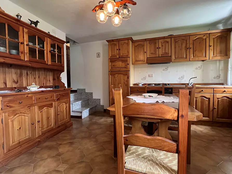 Immagine 4 di Terratetto in vendita  a Albisola Superiore