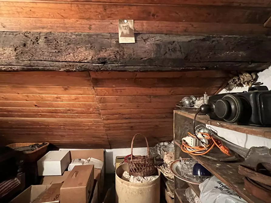 Immagine 17 di Appartamento in vendita  in Via Sorerolo 2 a Sassello