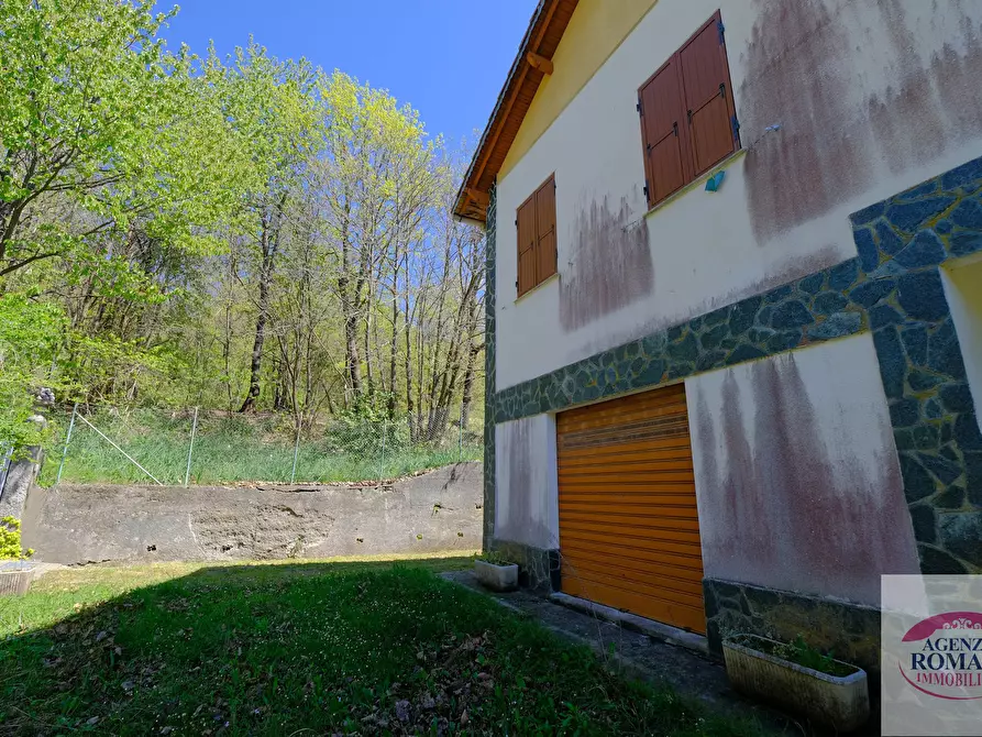 Immagine 30 di Terratetto in vendita  a Pontinvrea