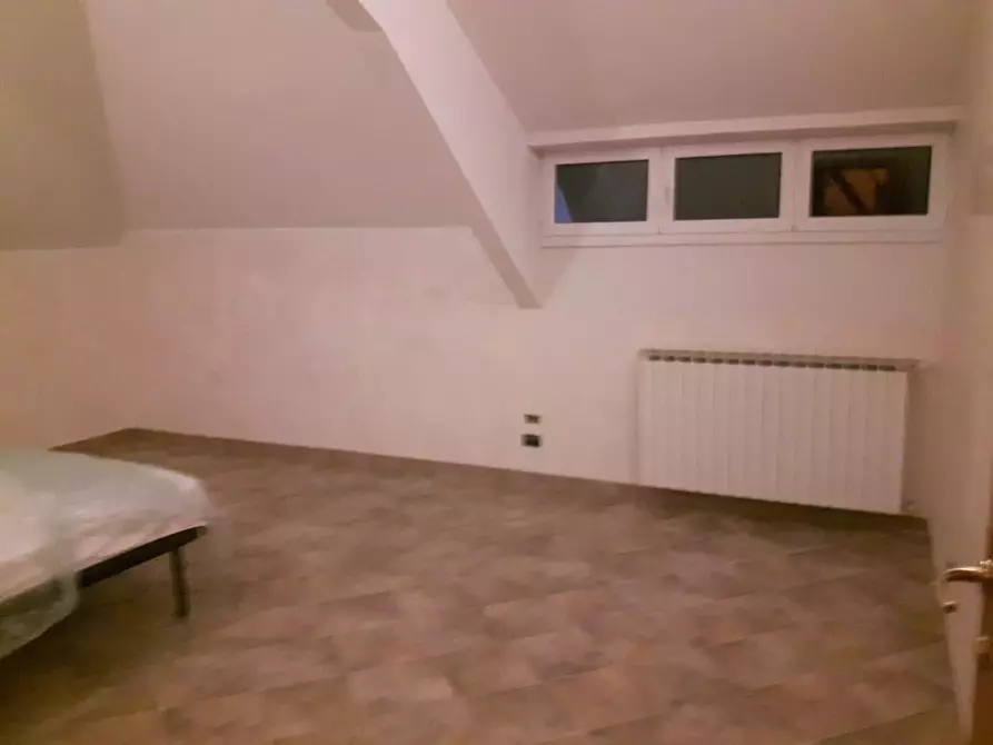 Immagine 15 di Appartamento in vendita  in via Carlina 9/8 a Urbe