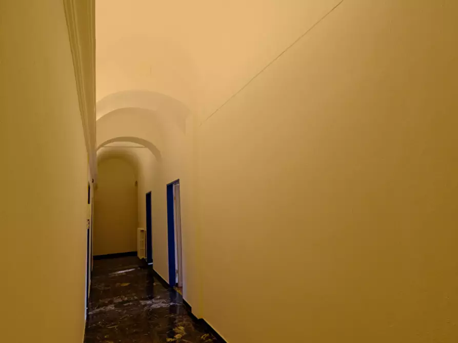 Immagine 17 di Appartamento in vendita  in Piazza dell'Indipendenza 20 a Pontinvrea