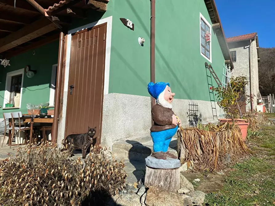 Immagine 19 di Terratetto in vendita  a Ponzone