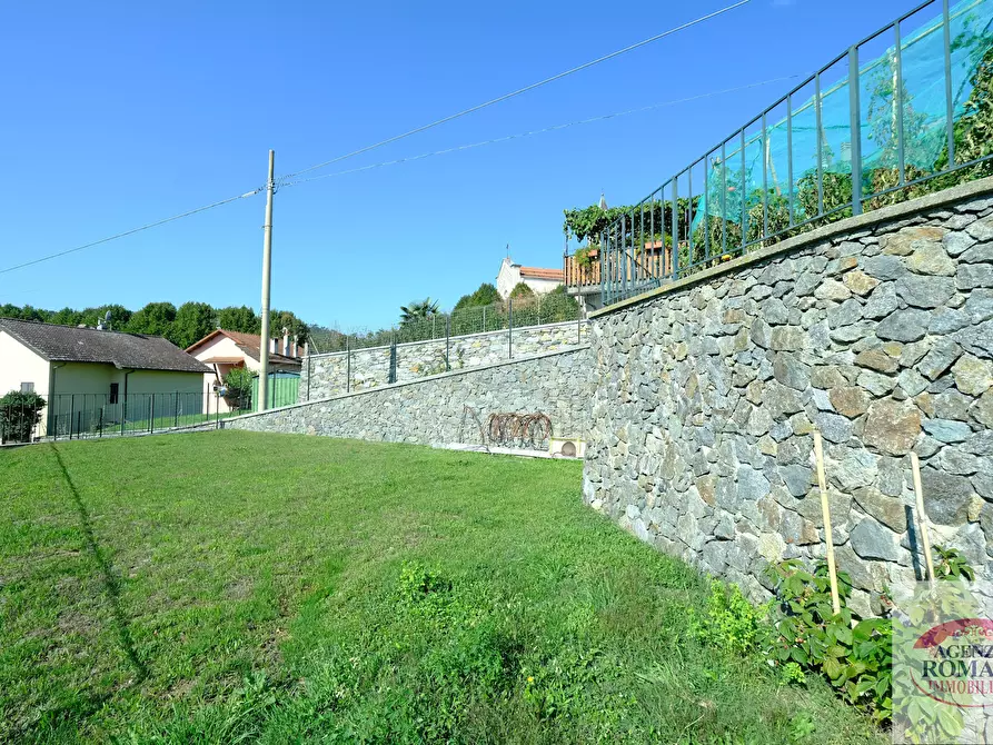 Immagine 11 di Villa in vendita  in Localita' Maddalena 4 a Sassello