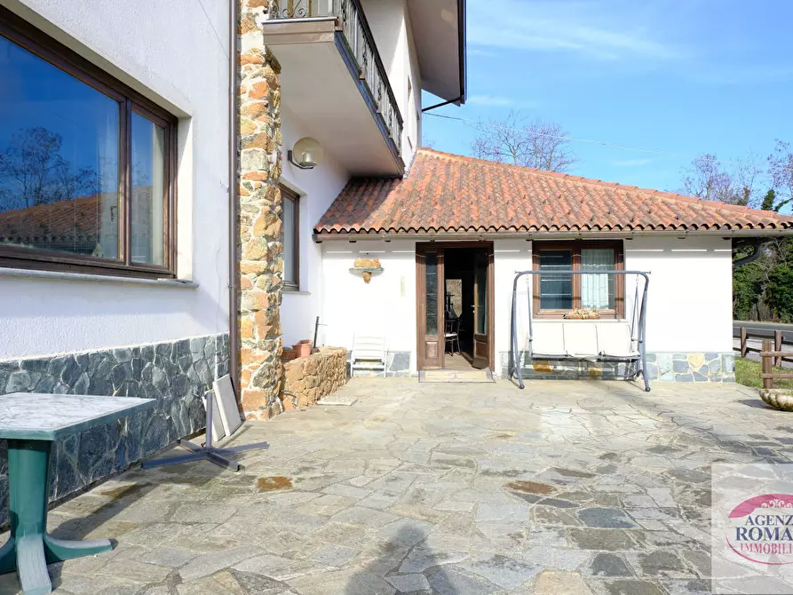 Immagine 8 di Albergo/B&B/Residence in vendita  in VIA  SAVONA 50 a Urbe