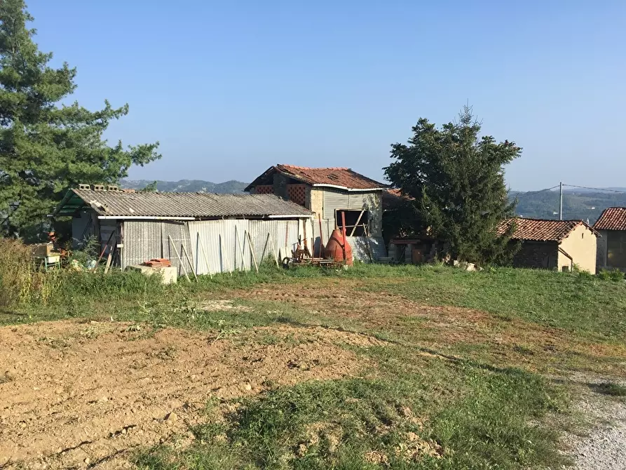 Immagine 21 di Porzione di casa in vendita  a Spigno Monferrato