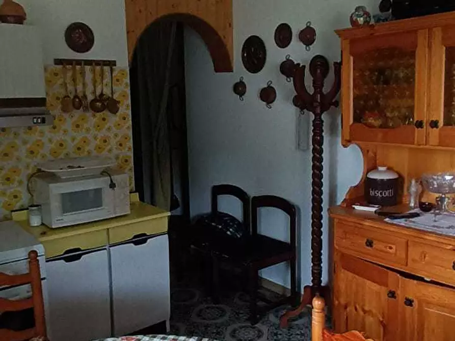 Immagine 2 di Appartamento in vendita  in via Vara Superiore 39 a Urbe