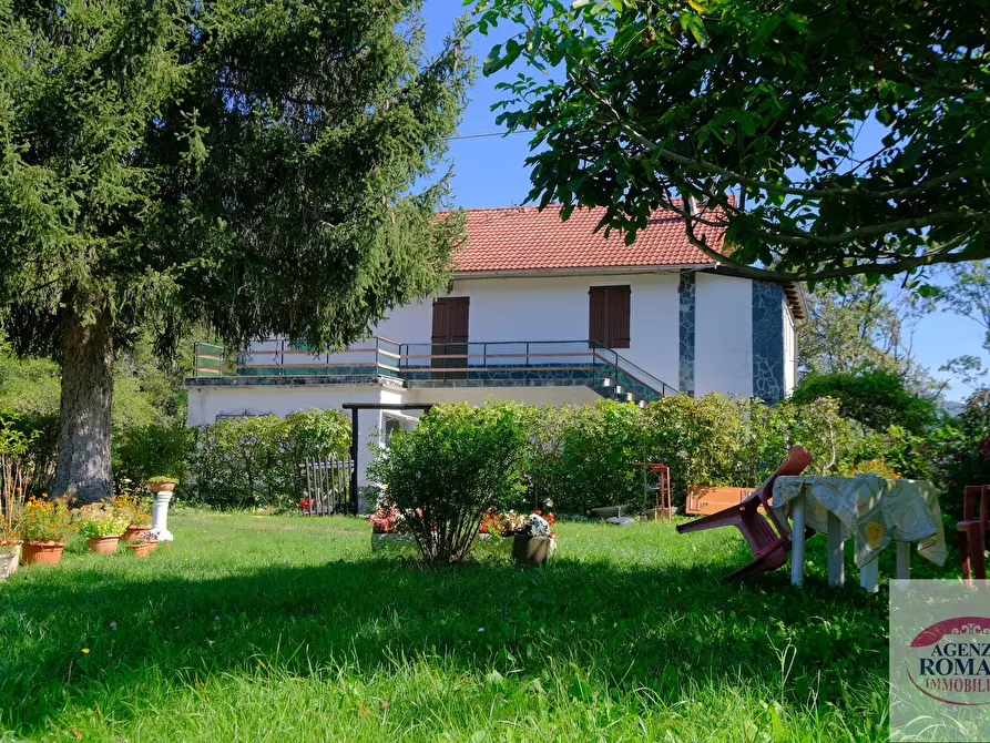 Immagine 5 di Porzione di casa in vendita  in Via Montà 14 a Urbe