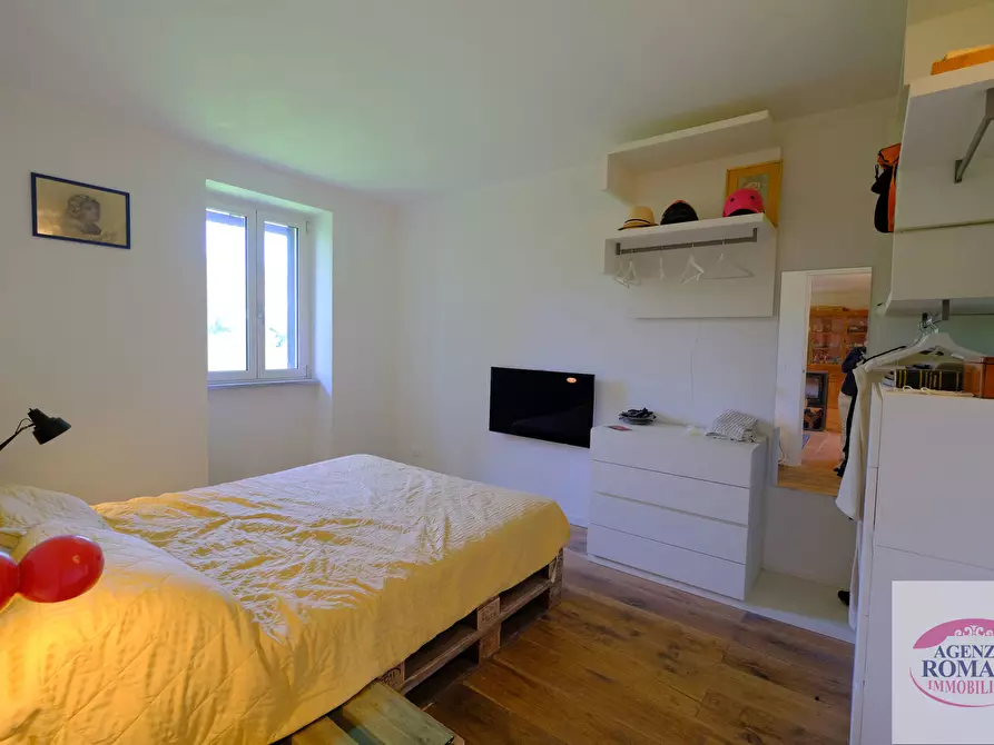 Immagine 21 di Rustico / casale in vendita  in Via dei Perrando 78 a Sassello