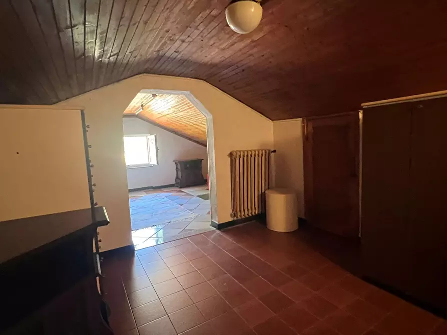 Immagine 15 di Villa in vendita  in Strada Coda 248 a Ponzone
