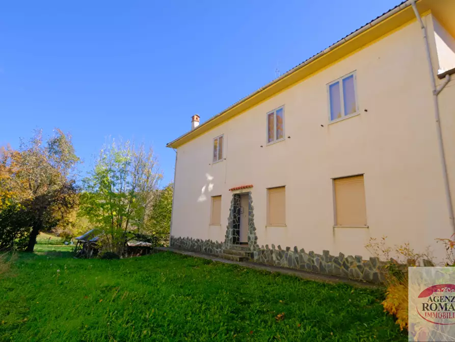 Immagine 2 di Casa indipendente in vendita  a Urbe