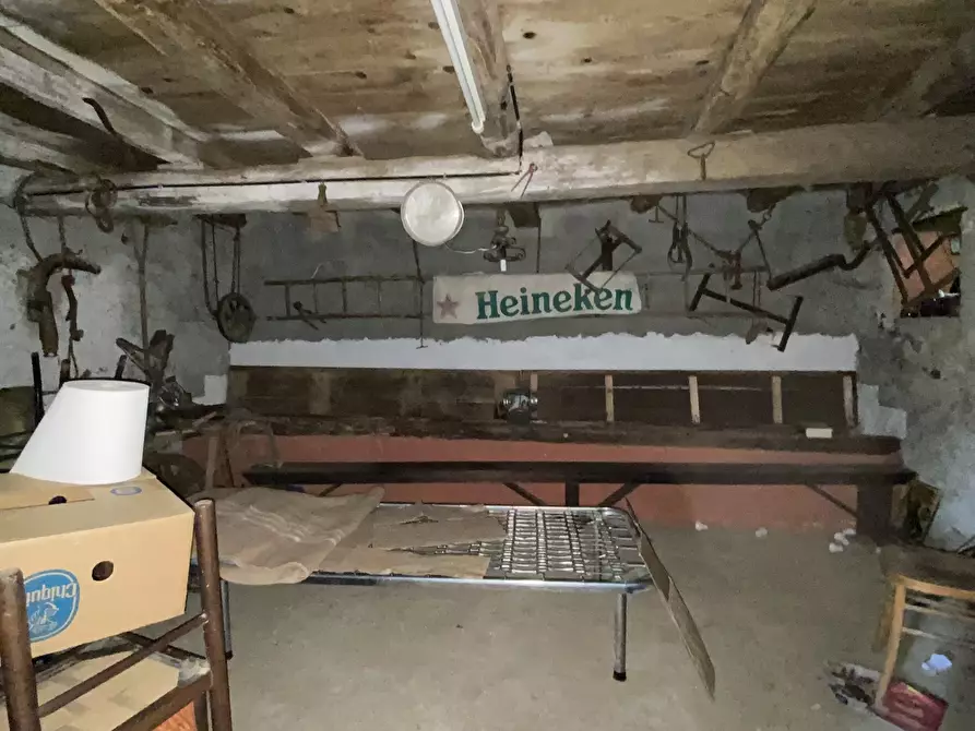 Immagine 9 di Casa indipendente in vendita  in Via Acque 6 a Pontinvrea