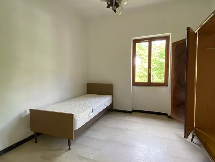 Immagine 29 di Casa trifamiliare in vendita  in Località La Carta 26 a Sassello