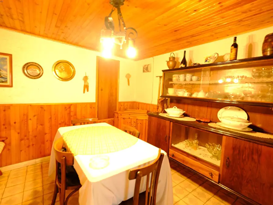 Immagine 8 di Terratetto in vendita  a Sassello