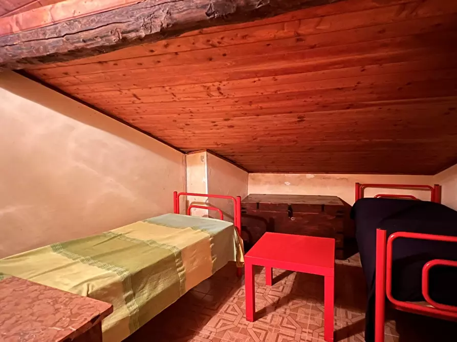 Immagine 25 di Quadrilocale in vendita  in Località la Pineta 26 a Pontinvrea