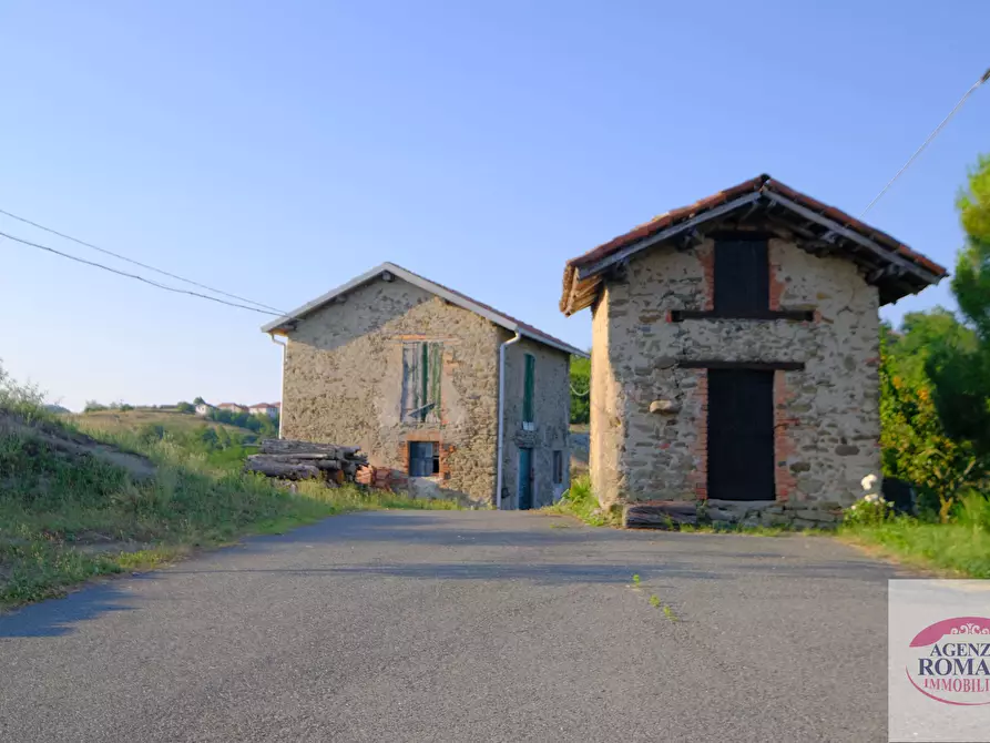 Immagine 10 di Rustico / casale in vendita  a Pareto