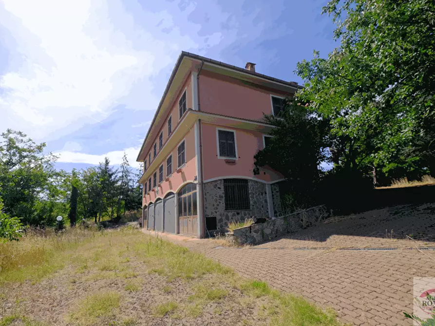 Immagine 3 di Casa indipendente in vendita  in Via Carli 6 a Mioglia