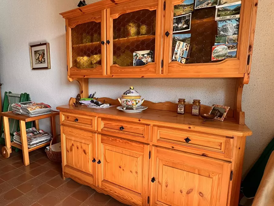 Immagine 11 di Trilocale in vendita  in Via Savona 43 a Urbe