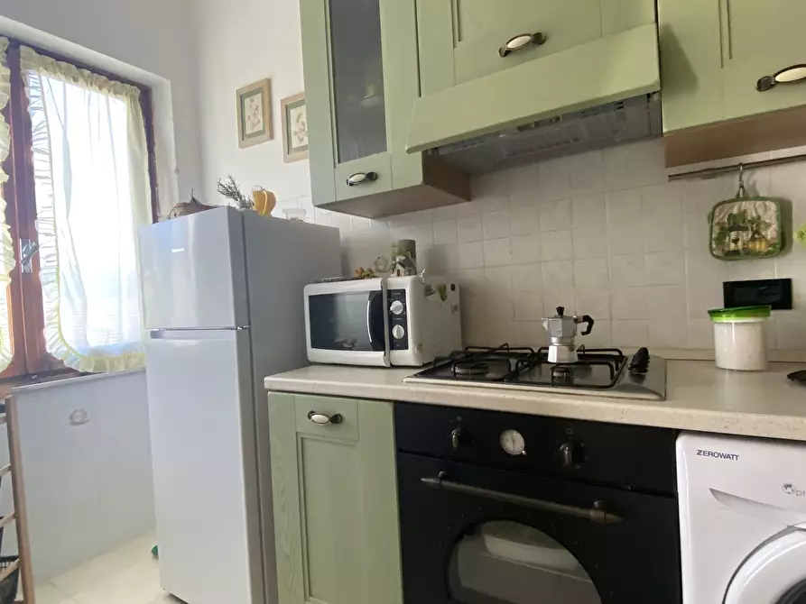 Immagine 2 di Appartamento in vendita  in Via Faiallo 121 a Urbe