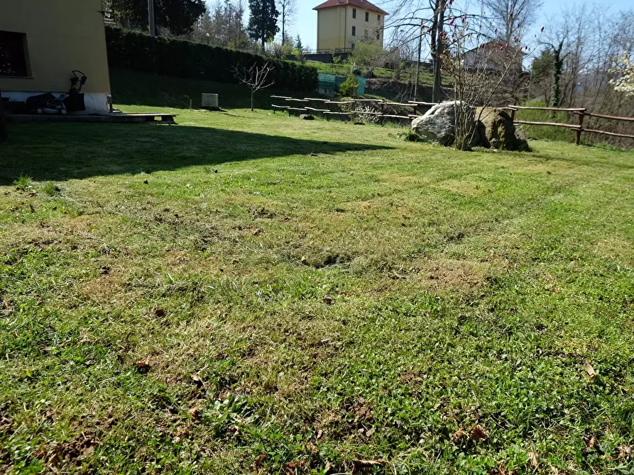 Immagine 11 di Rustico / casale in vendita  a Tiglieto
