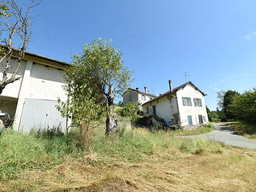 Immagine 36 di Casa trifamiliare in vendita  in località GROSSA a Sassello