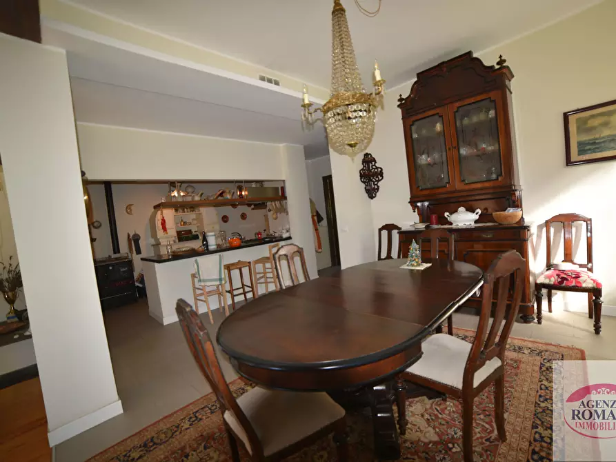 Immagine 31 di Villa in vendita  in Via Menacciano 1 a Pontinvrea