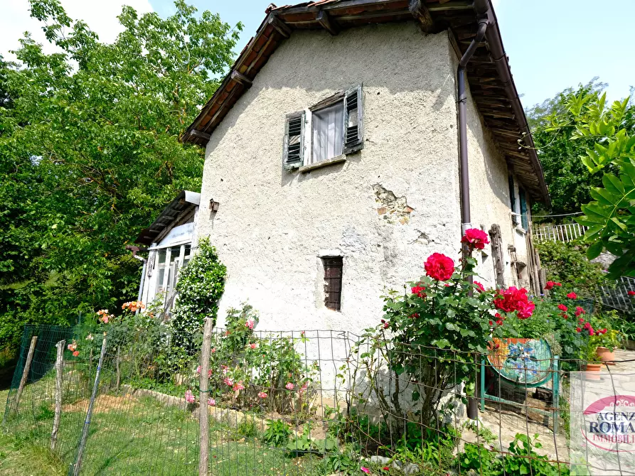Immagine 12 di Casa indipendente in vendita  in Frazione Cimaferle 213 a Ponzone