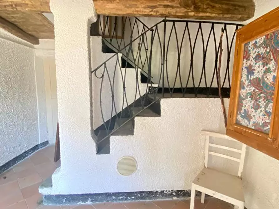 Immagine 28 di Terratetto in vendita  a Sassello