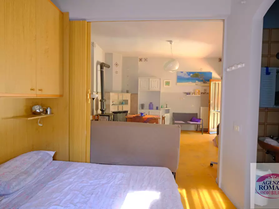 Immagine 12 di Appartamento in vendita  in Via Piazzadoni 4729 a Urbe