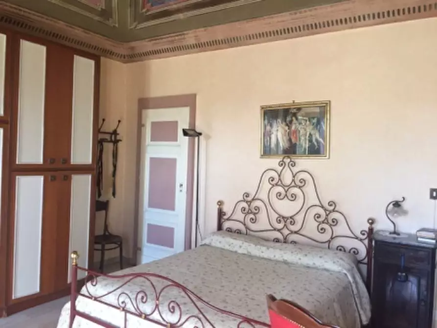 Immagine 6 di Porzione di casa in vendita  a Acqui Terme