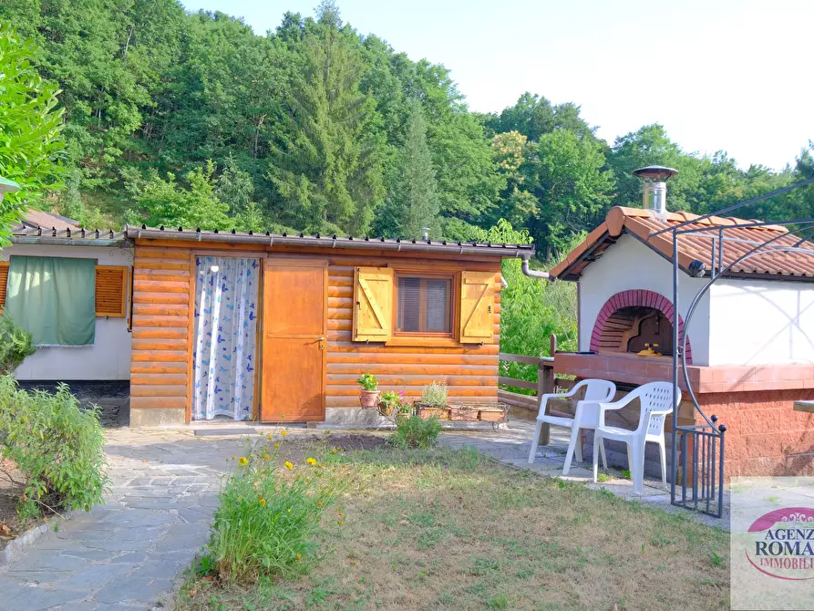 Immagine 1 di Baita in vendita  in Via Vallescura 9 a Urbe