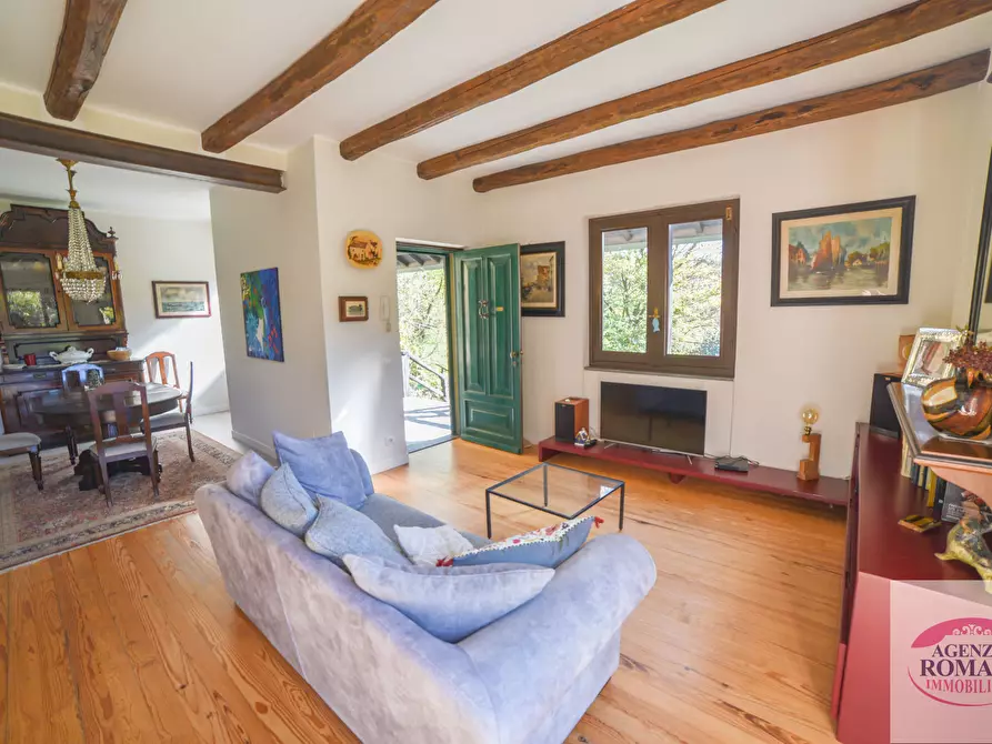 Immagine 25 di Villa in vendita  in Via Menacciano 1 a Pontinvrea