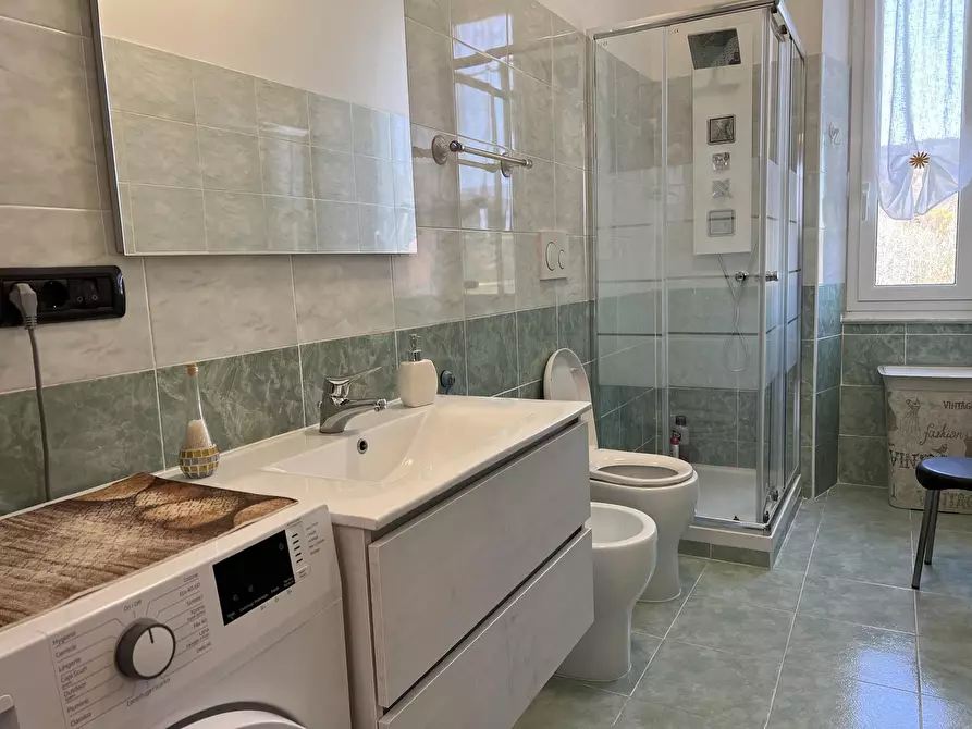 Immagine 18 di Trilocale in vendita  in SP49 26 a Sassello