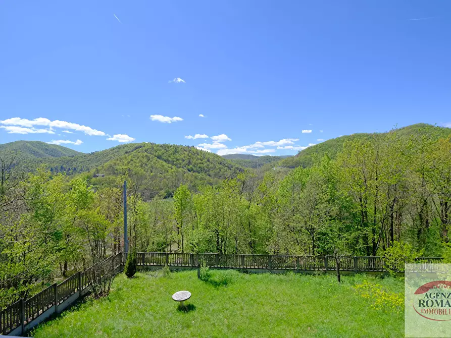 Immagine 22 di Terratetto in vendita  a Pontinvrea