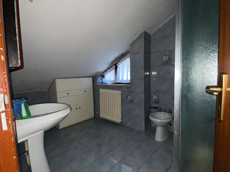 Immagine 8 di Quadrilocale in vendita  in SP542 43 a Pontinvrea