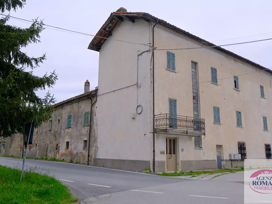 Immagine 1 di Rustico / casale in vendita  in Loc. Chiesa 28 a Plodio